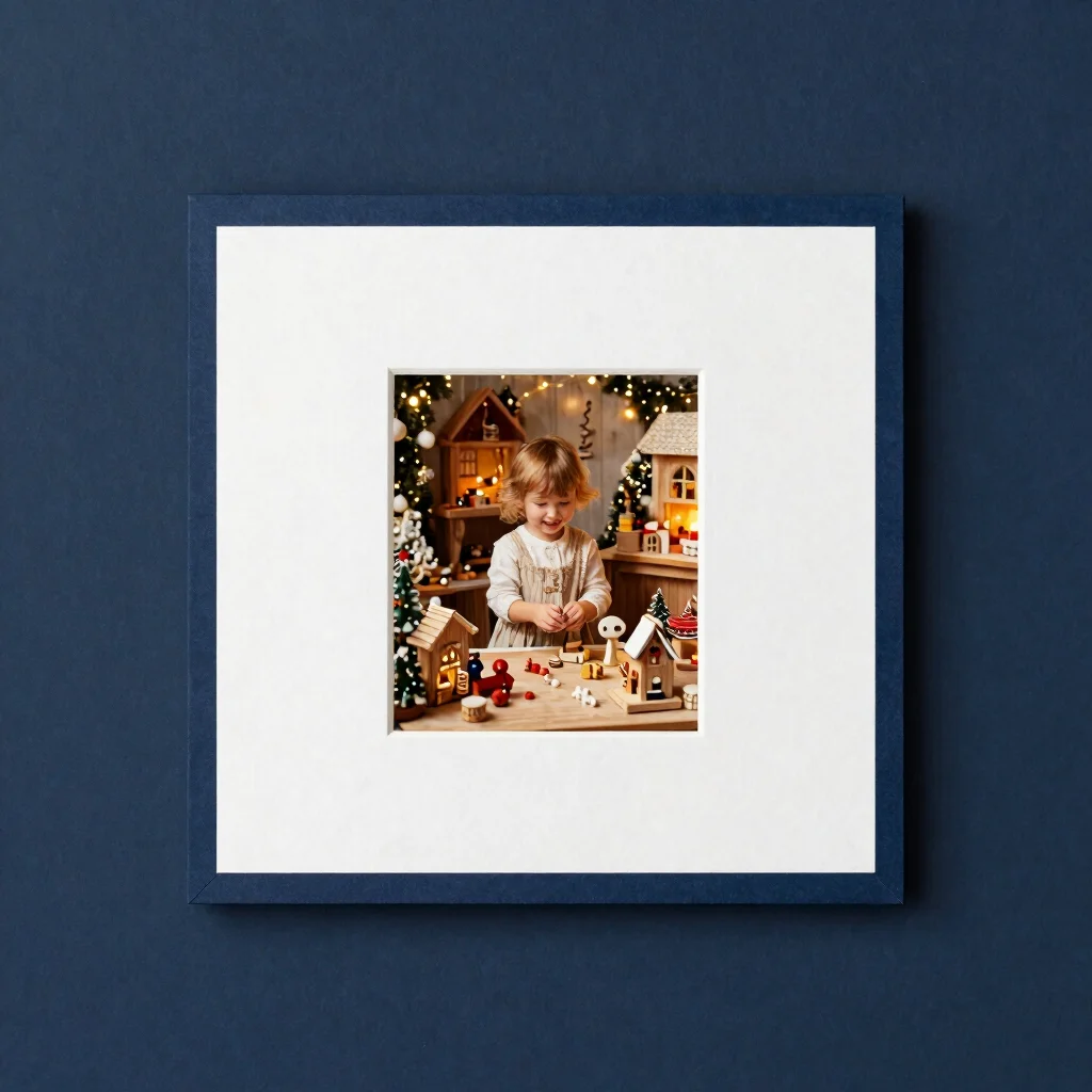 Toymaker’s Helper Diploma