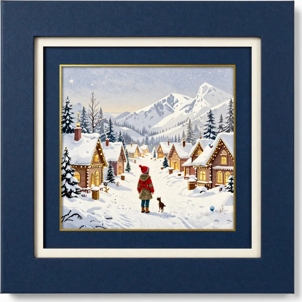 North Pole Explorer
